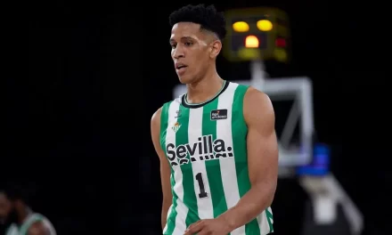 Tyson Pérez sobre poner con Dominicana: «Toca esperar