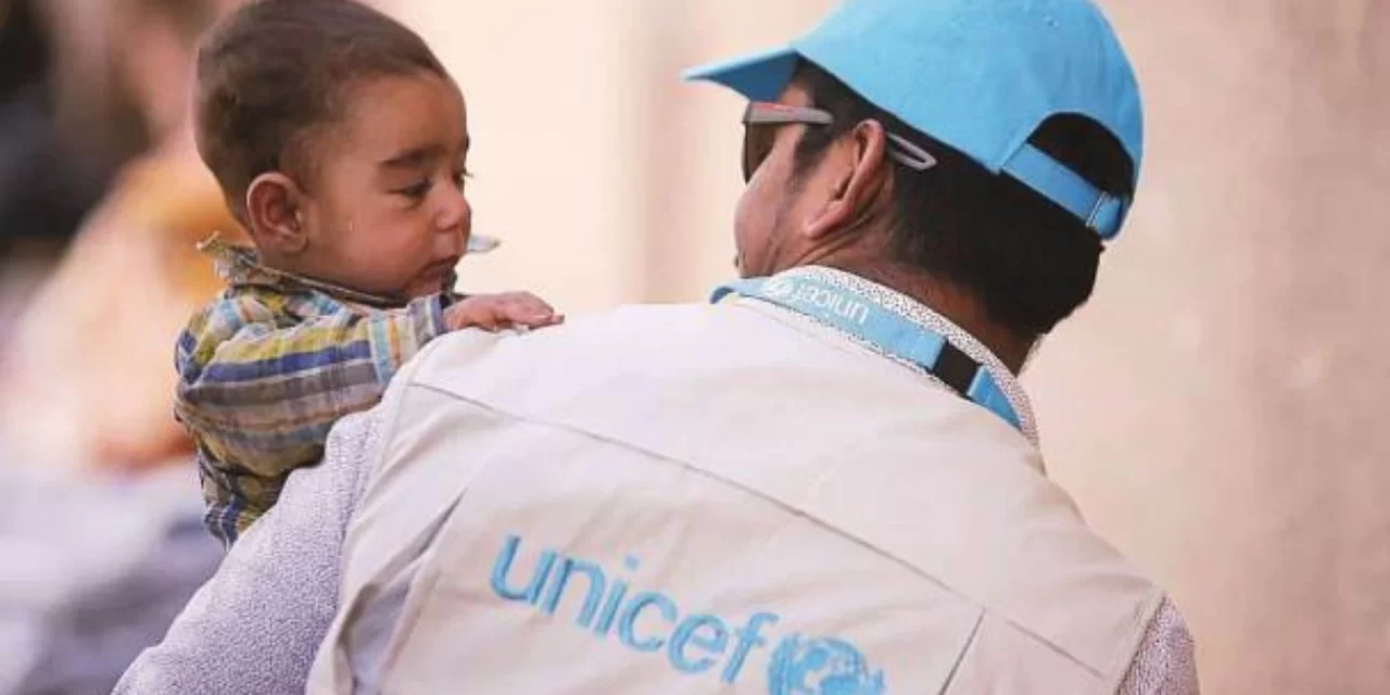 UNICEF destaca las brechas persistentes en los derechos de los niños en la República Dominicana