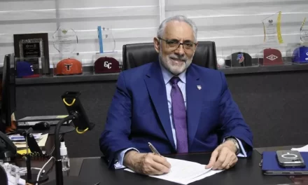 Lidom dilación argumentos de las Águilas para osar sobre la protesta de los Toros