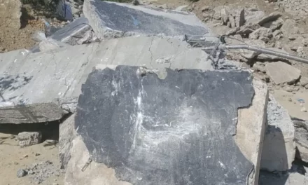 Antes de la tragedia, Jet Set «eliminó una columna clave», según el MP