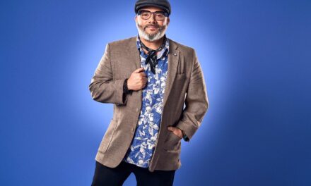 Pavel Núñez celebrará 20 abriles desde Atlantis con un concierto