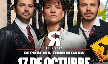 Comience la liquidación de boletas para el regreso de Erreway