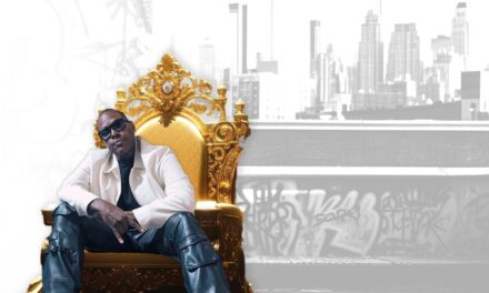Magic Juan presenta su nuevo libro «De King a Rey»