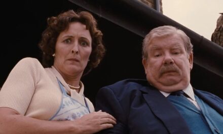 La serie Harry Potter agrega nuevos actores