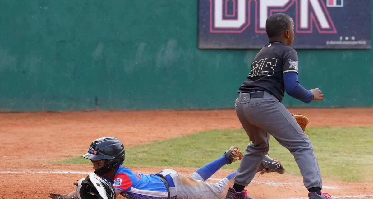 Texas, Seattle, Águilas y Team RT triunfan en Torneo Verano DPK