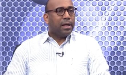 Miembro de FP lamenta la posición del Vaticano sobre la crisis de migración y los llamados a efectuar en la situación en Haití