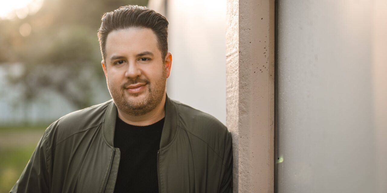 Joel Cruz gancho «Eres fiel»