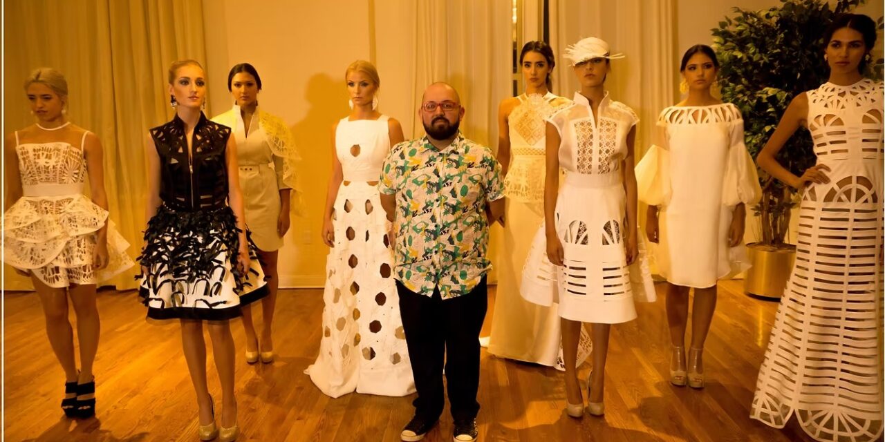 Premios de moda latina