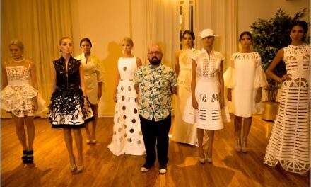 Premios de moda latina