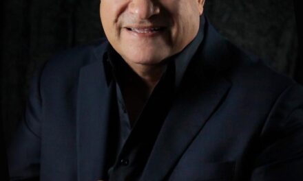 Tony Vega promete un espectáculo espectacular