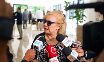 Muchos proyectos, pero los planes de Dios eran otros