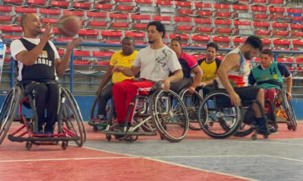 Atletas con discapacidad piden ayuda para representar a RD