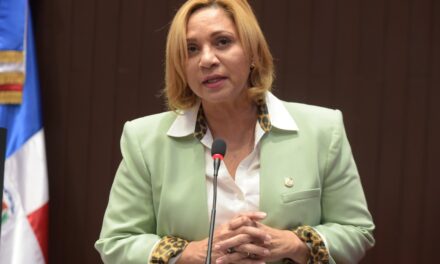 Diputado de PRM: Todavía no hay una medición auténtico en candidatos presidenciales de 2028