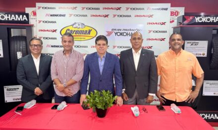 Más de 100 pilotos competirán en el Gran Premio Yokohama 2025 en el Autódromo Las Américas
