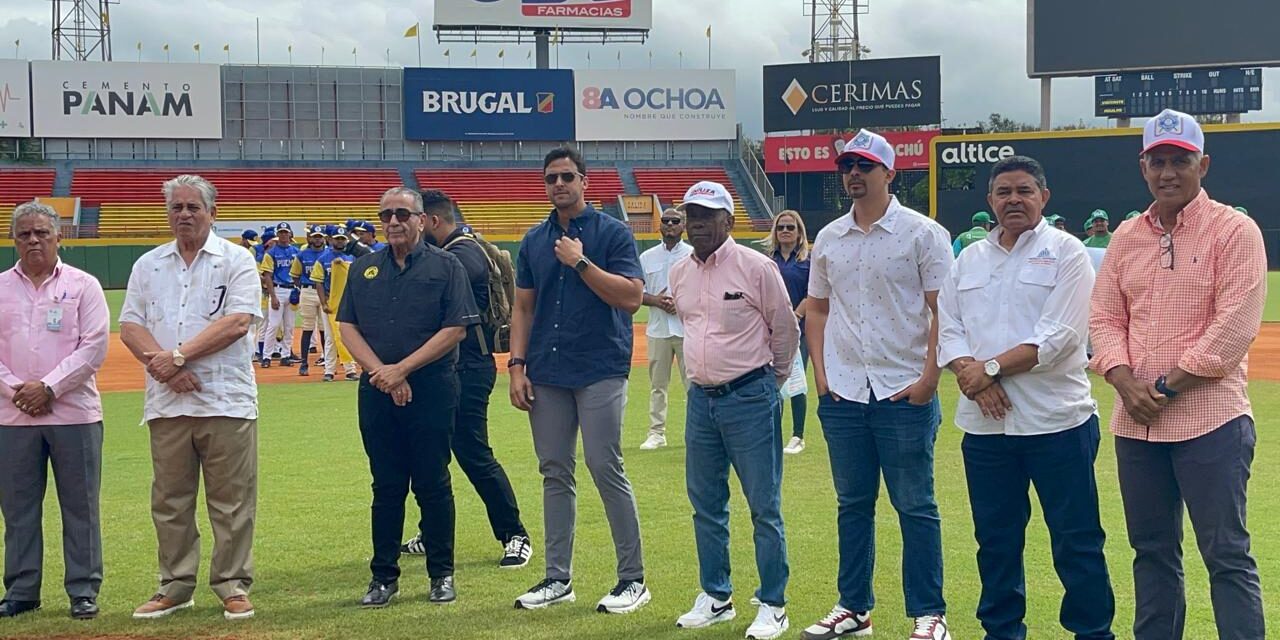 La GBC resalta cuarta lectura Liga Béisbol Universitario