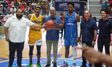 Marineros de Puerto Plata pasan a la Siguiente Fase