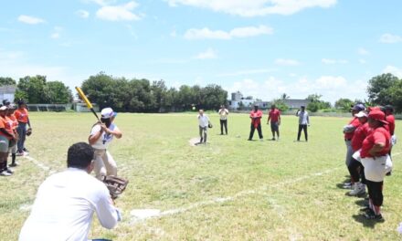 Bahoruco avanza en los Juegos Fronterizos 2025