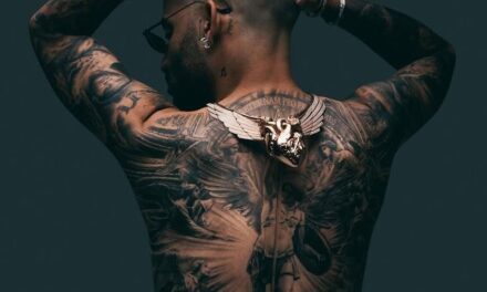 Archangel Lanza «Sr. Santos II – Sueños de grandeza»