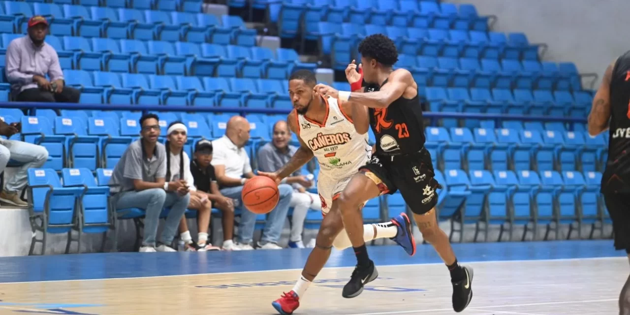 Cañeros terminan ráfaga de triunfos de Reales en la LNB