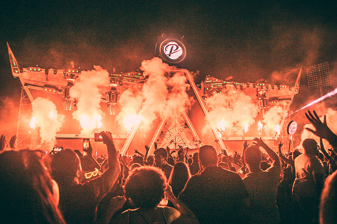 Historia del Festival Barbarella | Zaguero minuto