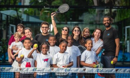 El X102.1 anuncia una nueva programación