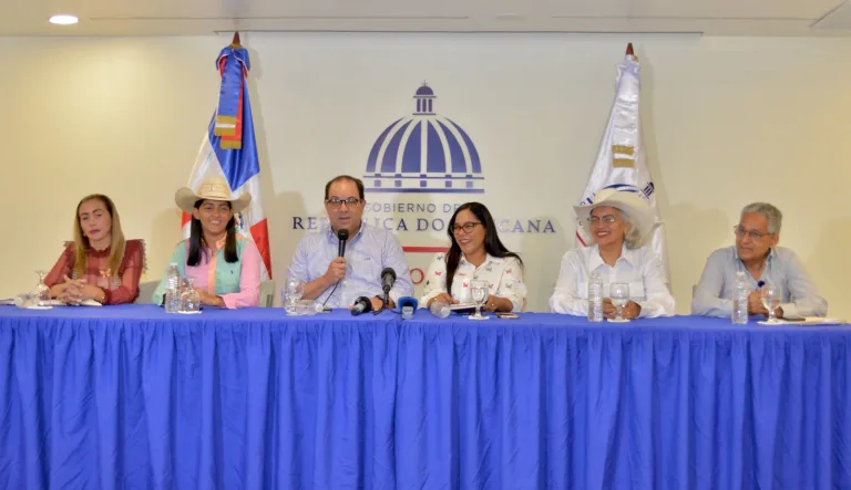 Anuncian tradicional Cabalgata de las Mariposas a celebarse el 7 de junio en Hermanas Mirabal