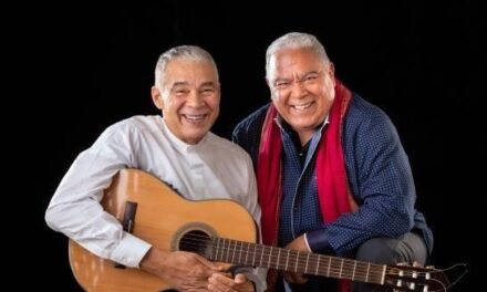 La cantante dominicana -encritora Choo Zorrilla muere a los 75 abriles luego de sufrir un derrame cerebral