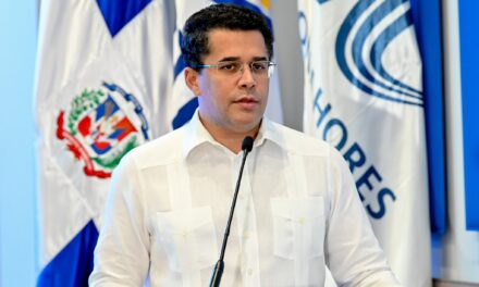 David Collado lidera una intención de voto directo, según Quantum Analytics Survey