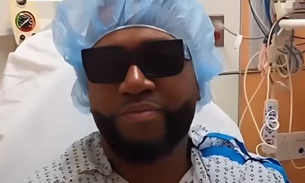 David Ortiz se someterá a cirugía este viernes