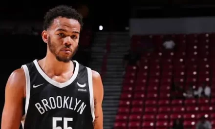 Los Indios contratan al norteamericano Jordan Hall como importado