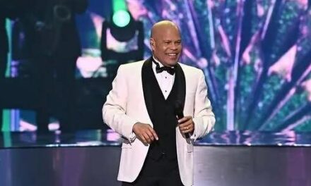 Tributo para el tributo «Rubby Pérez Infinito»