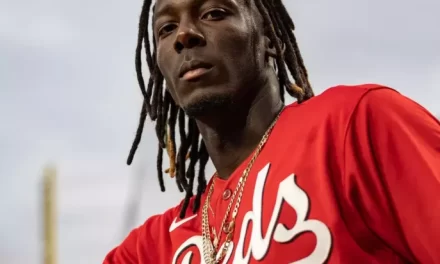 Fallece hermana del pelotero Elly de la Cruz en Sabana Grande de Boyá