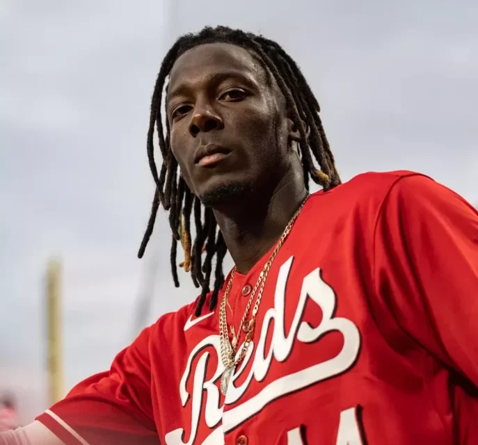 Fallece hermana del pelotero Elly de la Cruz en Sabana Grande de Boyá