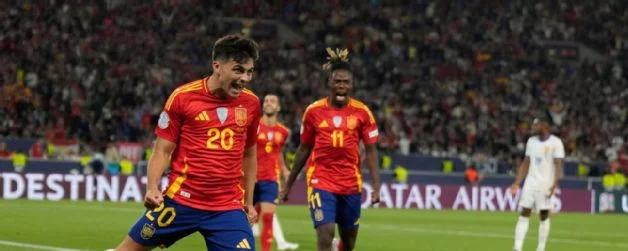 España engendra en ‘bestia’ y vence a Francia
