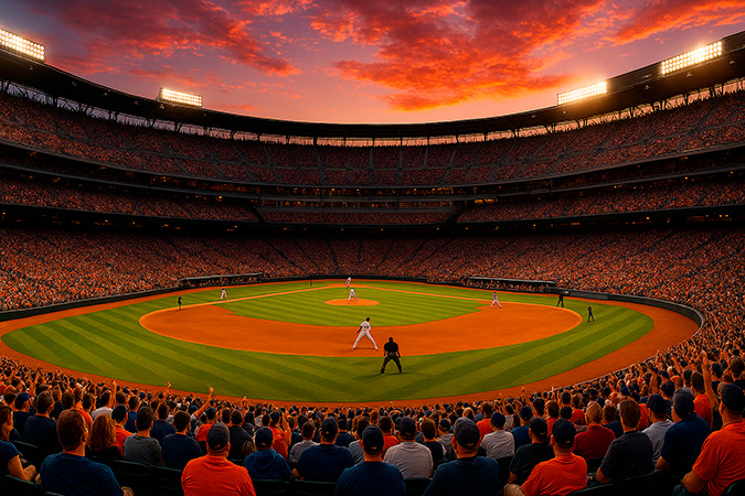 Agenda MLB 3 de junio de 2025