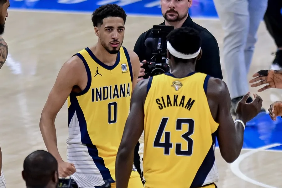 Haliburton y los Pacers se inventan otro prodigio y toman delantera en las Finales
