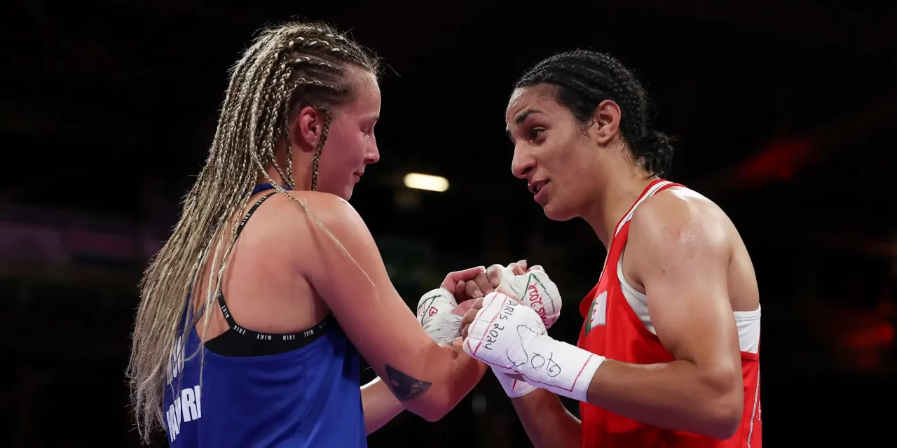 Comité Olímpico Internacional pone en la mira las competencias femeninas