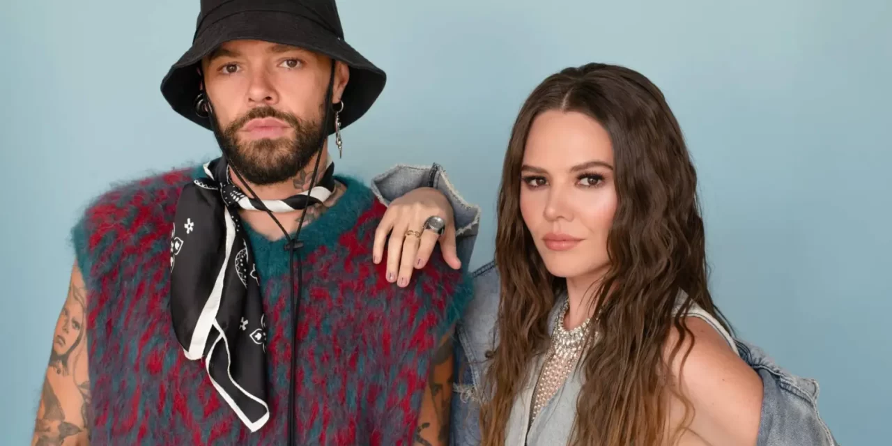 Cancelan el concierto de Jesse & Joy en el Hotel Jaragua