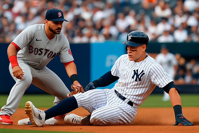 Agenda MLB hoy 7 de junio 2025: Horarios y partidos