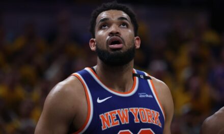 Karl-Anthony Towns a Ketel Marte tras cruel comentario de fanático: “Tu madre está orgullosa, y nosotros también”