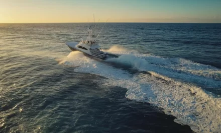 Torneo al Marlin Blanco será inaugurado este miércoles en Cabeza de Toro