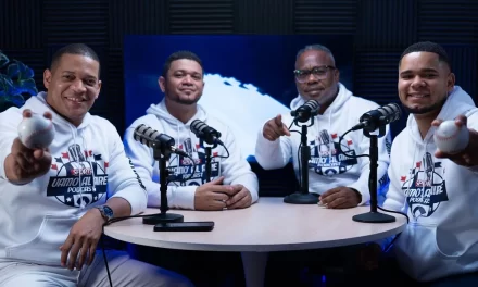 “Vamo’ al Aire Podcast”, la nueva envite del Team Maratón Deportivo