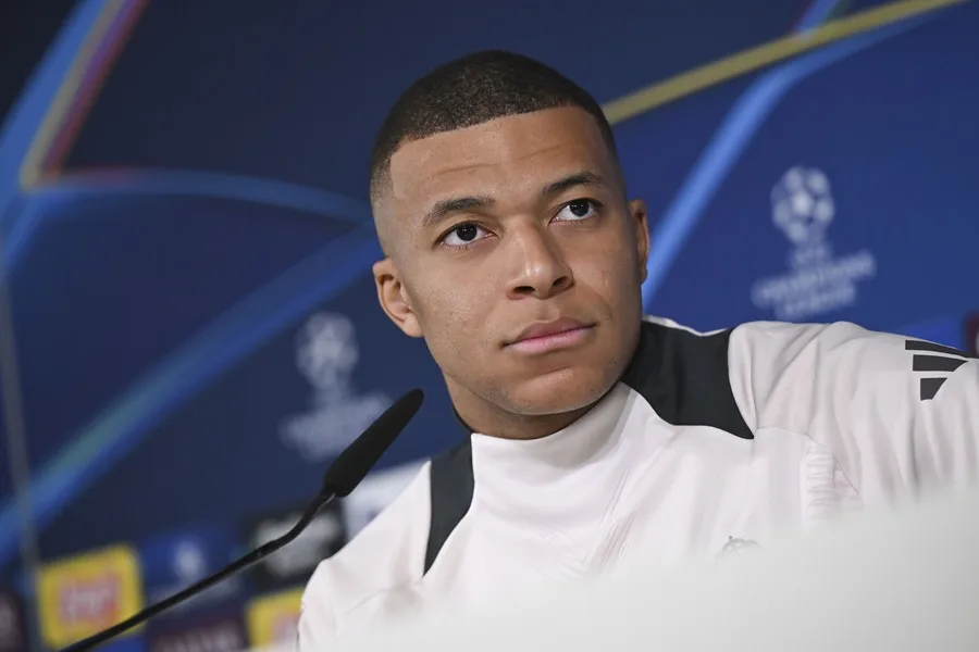 Mbappé acusa al PSG de acoso íntegro por haberle apartado del primer equipo en 2023