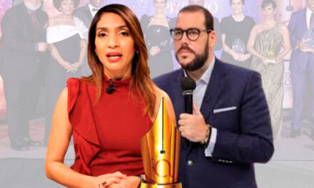 Wendy Mora y Víctor Gómez Casanova liderarán el Premio de Acroarte periodística 2025