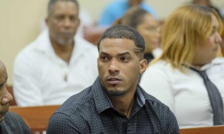 Padre de la último retira querella contra Wander Franco y sacude el caso legal