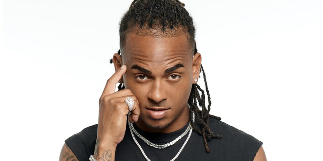 Ozuna deslumbra en Nápoles con su «Tour de verano 2025»