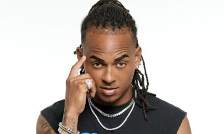 Ozuna deslumbra en Nápoles con su «Tour de verano 2025»