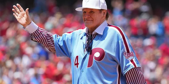 Apoyo de Donald Trump a Pete Rose influyó en que MLB retirara veto tras su asesinato