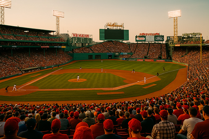 Agenda MLB para el 6 de junio de 2025: hora de partidos