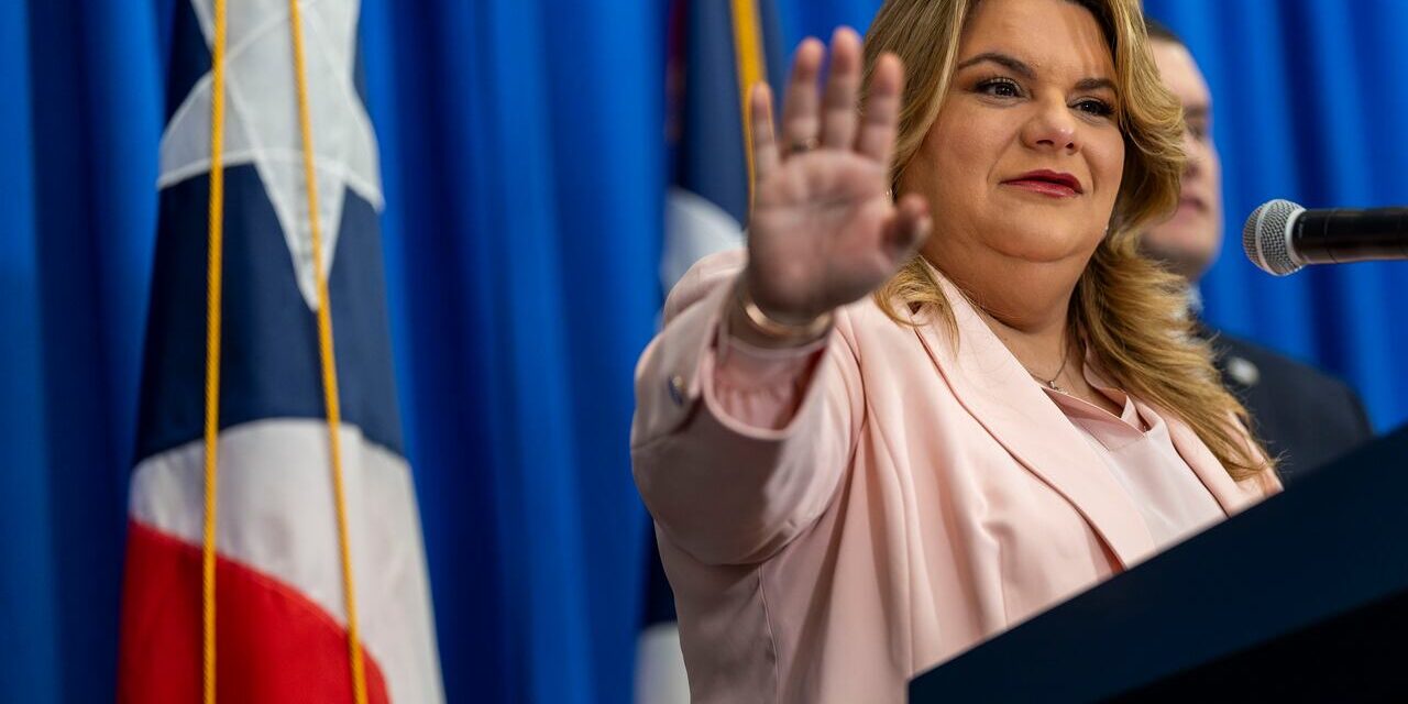 Acusan al gobierno de Puerto Rico de traicionar a los inmigrantes dominicanos luego de la entrega de datos a las autoridades federales